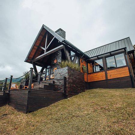 Costa Serena Eco Resort Timbe do Sul Exterior foto