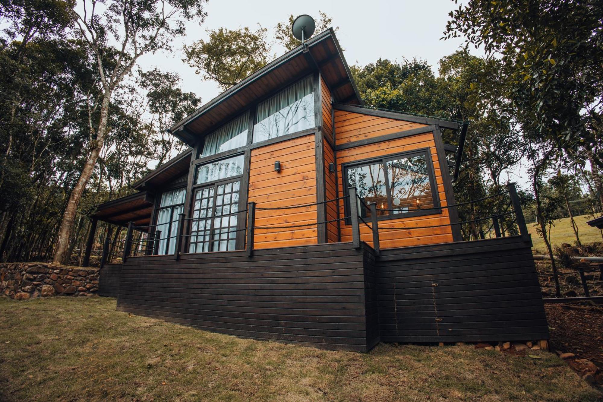 Costa Serena Eco Resort Timbe do Sul Exterior foto