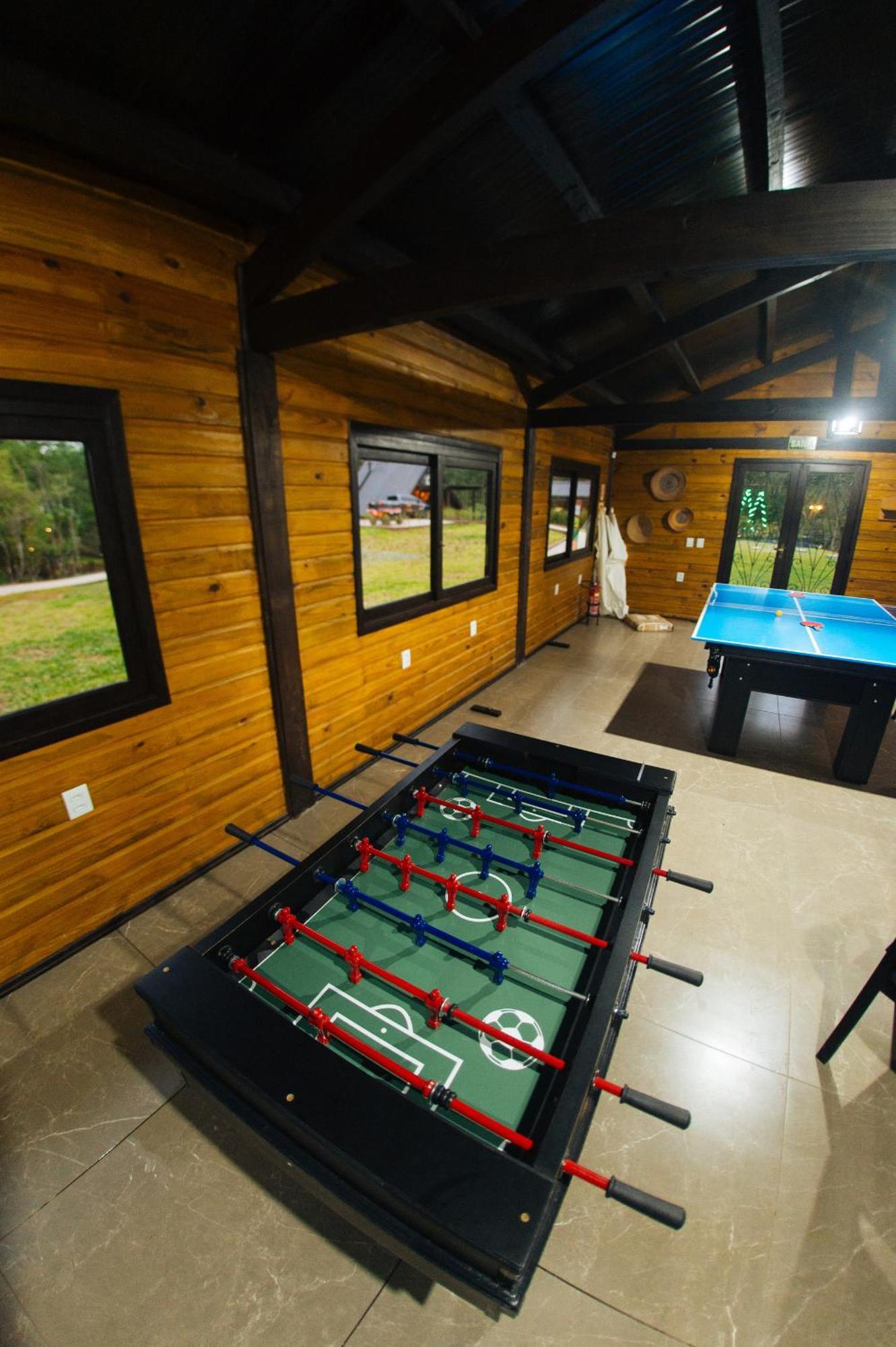 Costa Serena Eco Resort Timbe do Sul Exterior foto