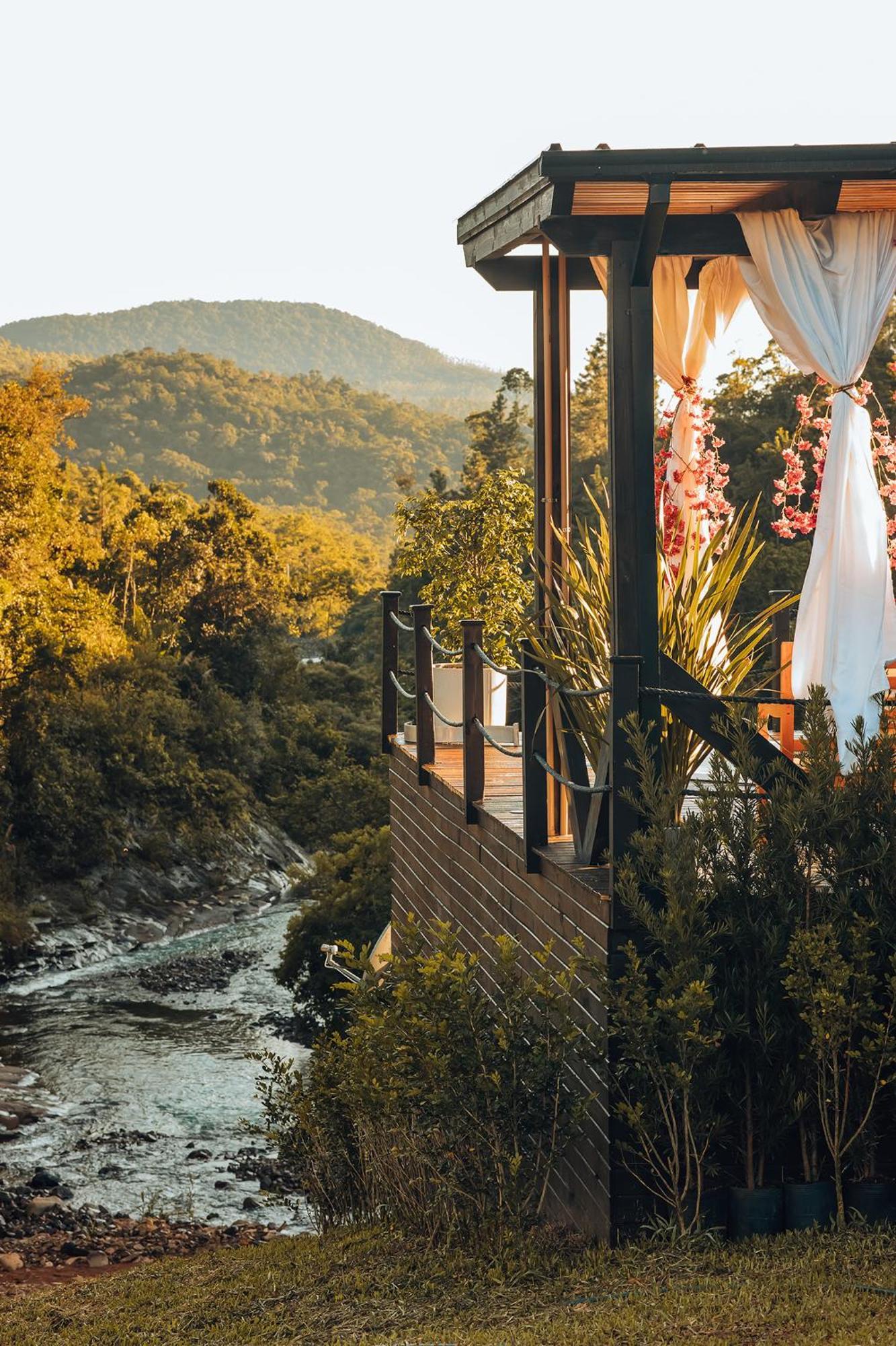 Costa Serena Eco Resort Timbe do Sul Exterior foto
