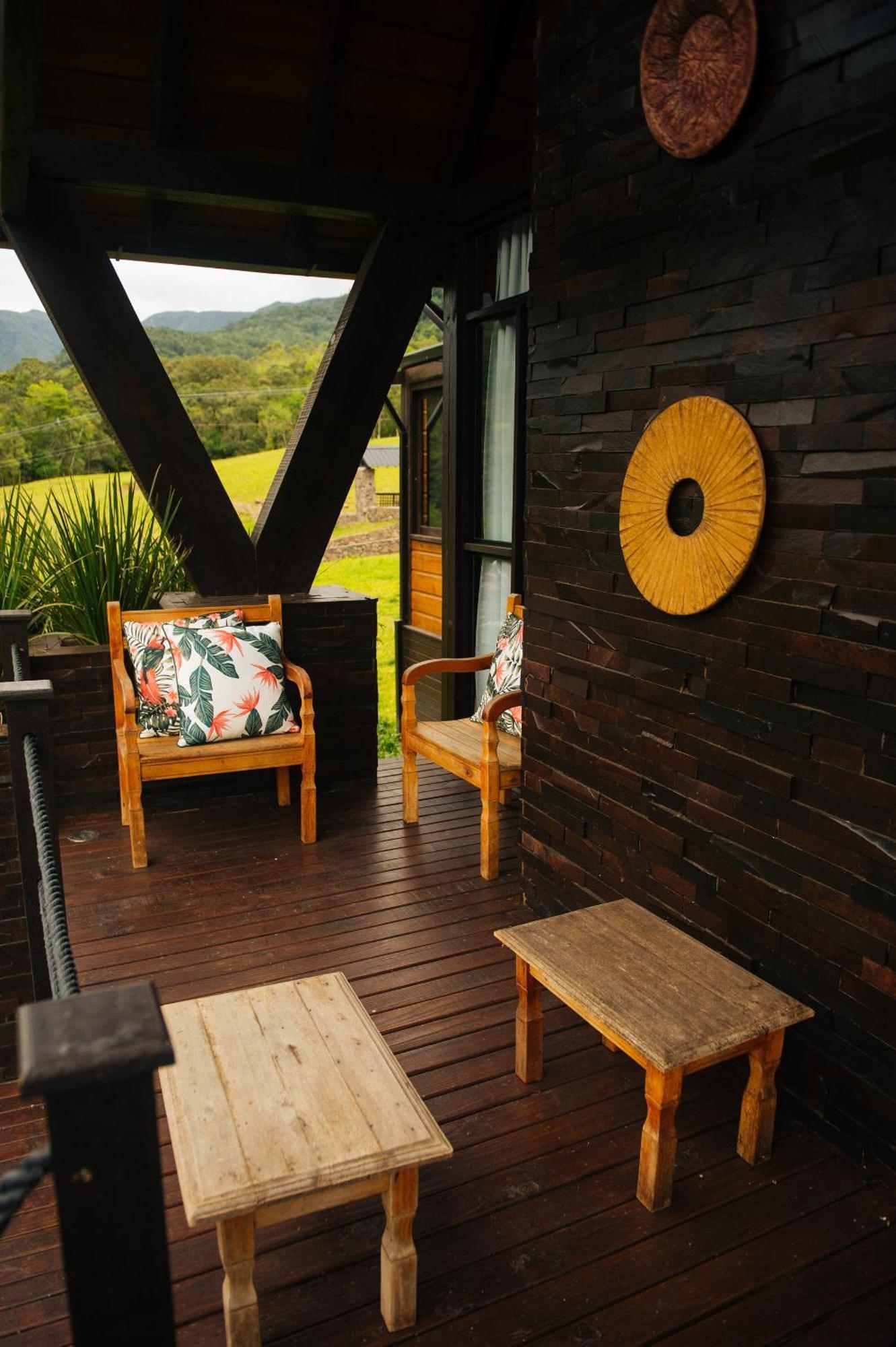 Costa Serena Eco Resort Timbe do Sul Exterior foto