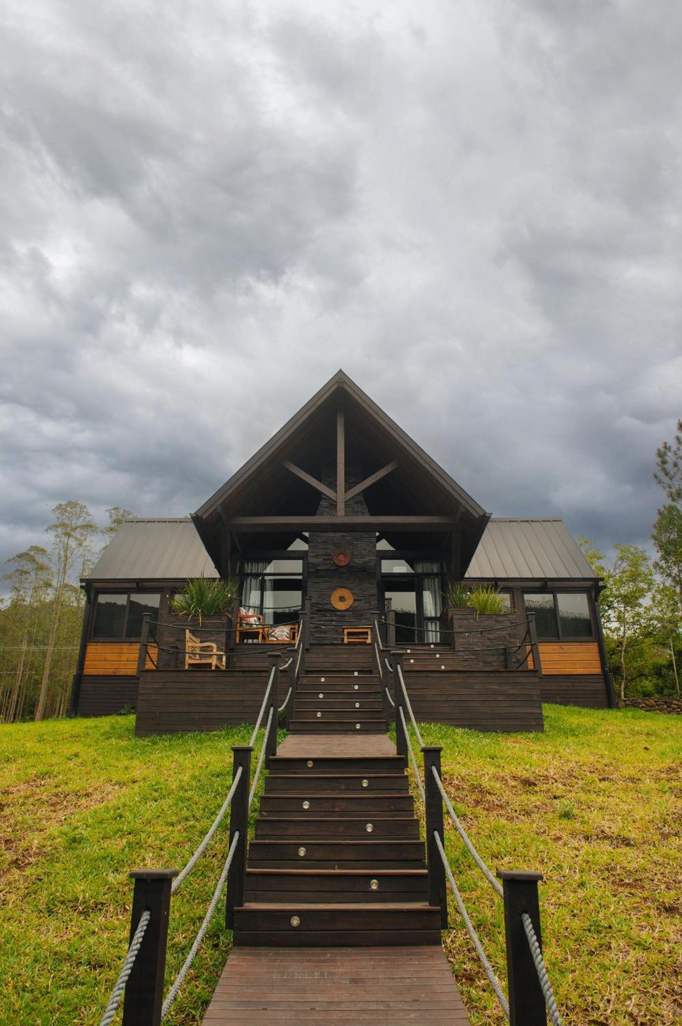 Costa Serena Eco Resort Timbe do Sul Exterior foto