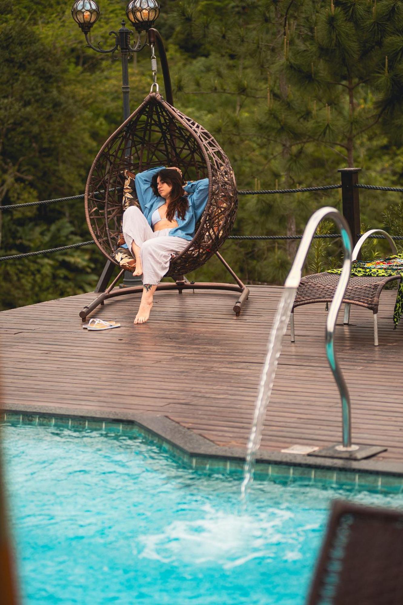 Costa Serena Eco Resort Timbe do Sul Exterior foto