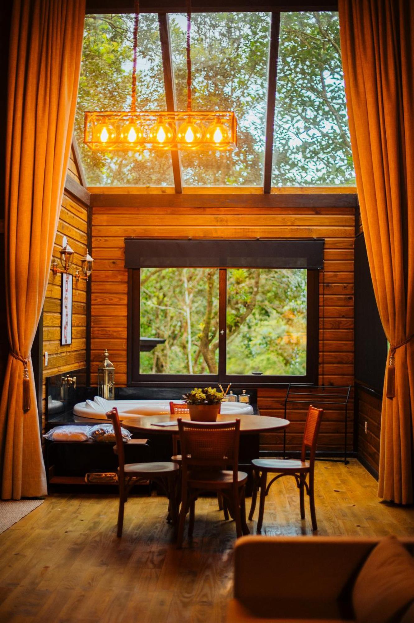Costa Serena Eco Resort Timbe do Sul Exterior foto