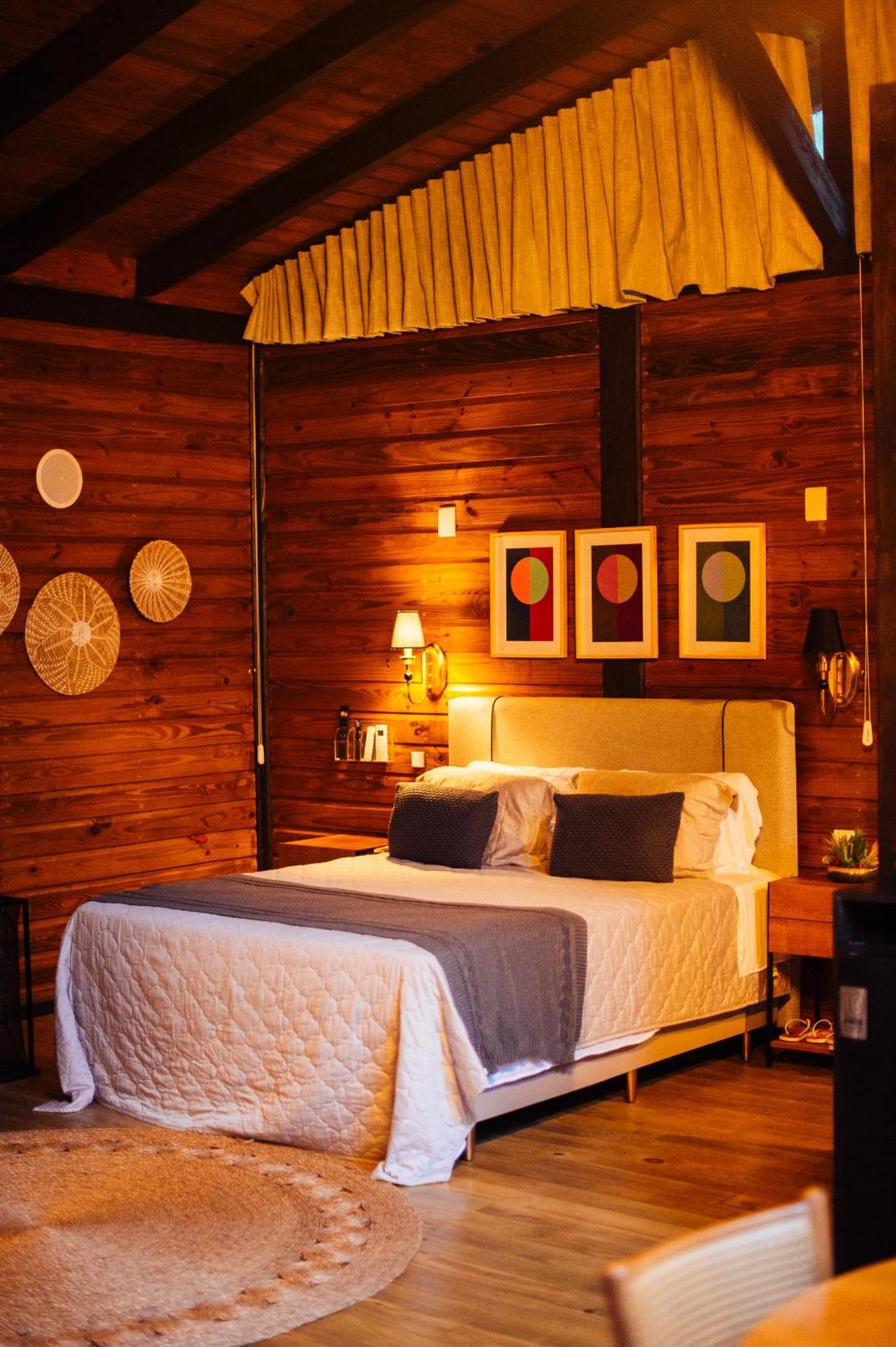 Costa Serena Eco Resort Timbe do Sul Exterior foto