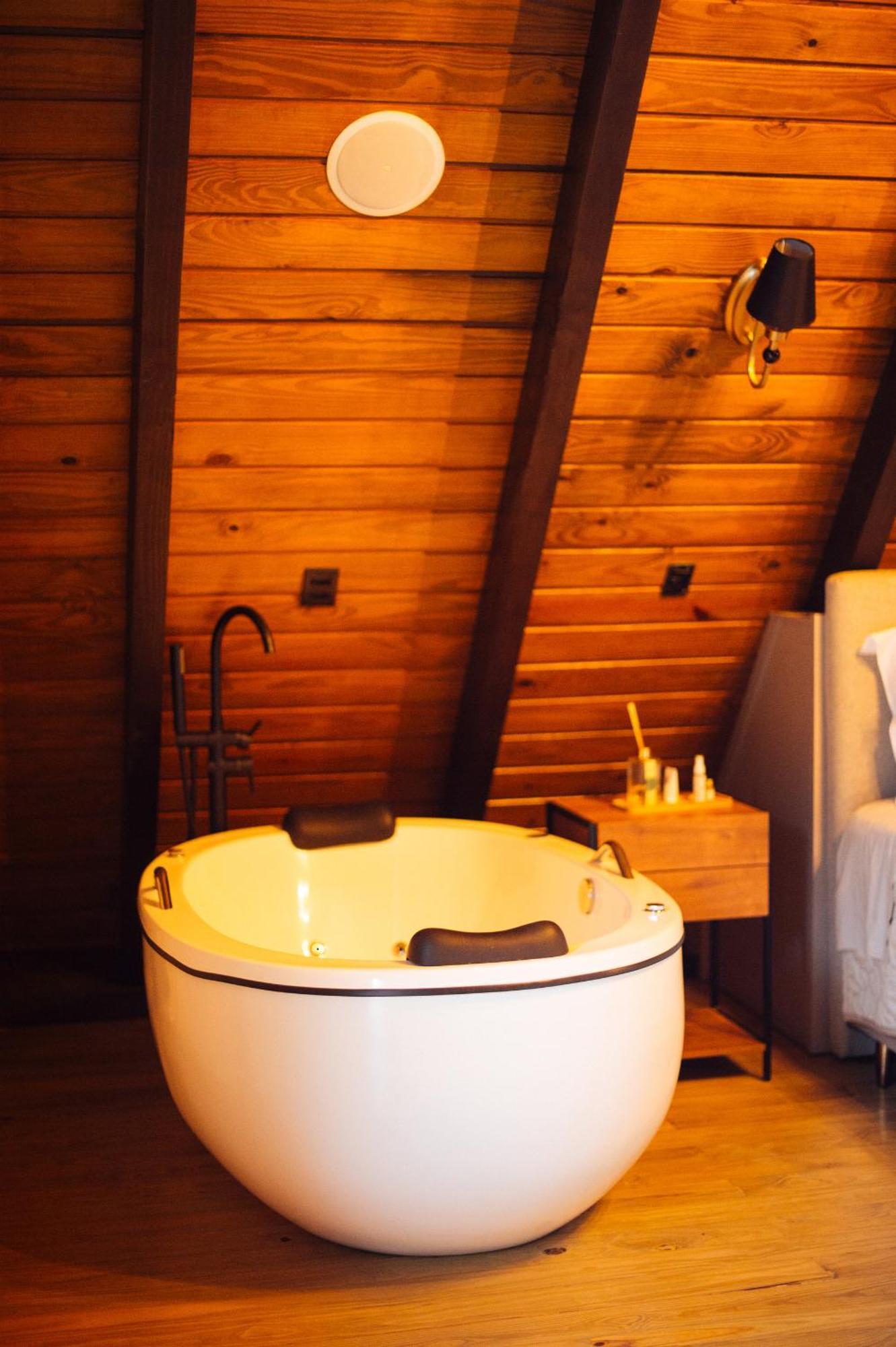 Costa Serena Eco Resort Timbe do Sul Exterior foto